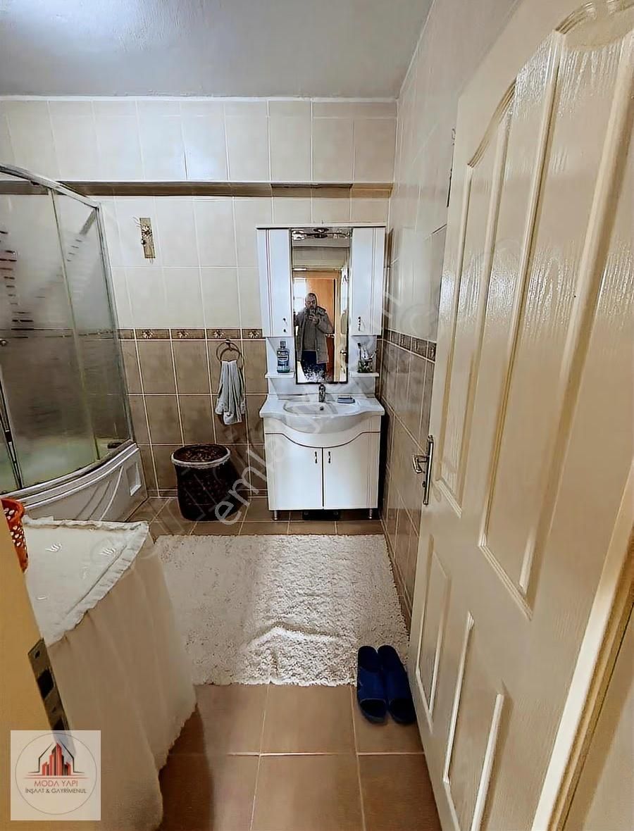 Site İçi A.otoparklı 2+1 Net 90 M2 5.kat Manzaralı 2+1 Daire.... - Görsel 33