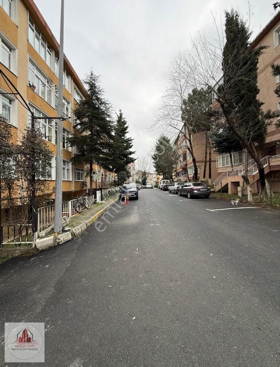 Site İçi A.otoparklı 2+1 Net 90 M2 5.kat Manzaralı 2+1 Daire.... - Görsel 32