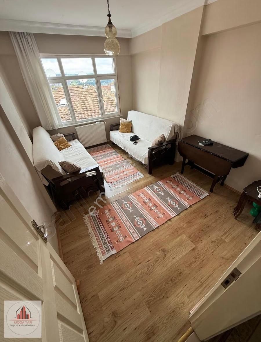 Site İçi A.otoparklı 2+1 Net 90 M2 5.kat Manzaralı 2+1 Daire.... - Görsel 10