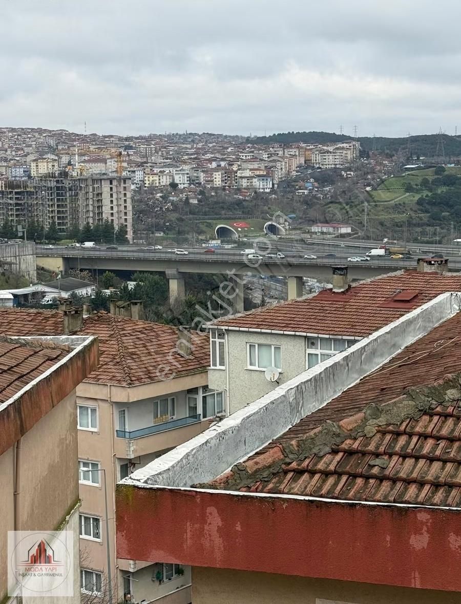 Site İçi A.otoparklı 2+1 Net 90 M2 5.kat Manzaralı 2+1 Daire.... - Görsel 20