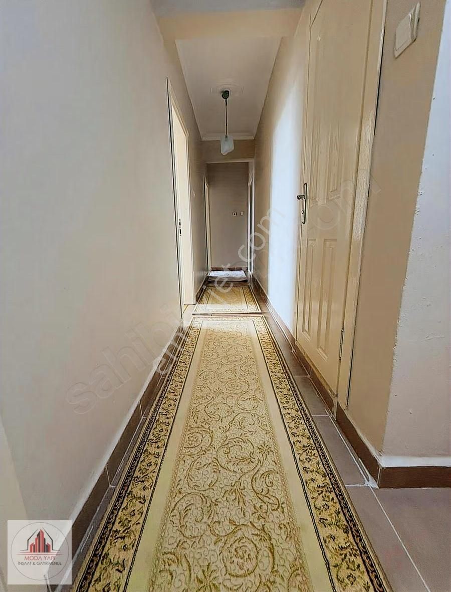 Site İçi A.otoparklı 2+1 Net 90 M2 5.kat Manzaralı 2+1 Daire.... - Görsel 24