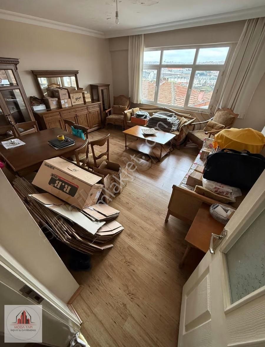 Site İçi A.otoparklı 2+1 Net 90 M2 5.kat Manzaralı 2+1 Daire.... - Görsel 18