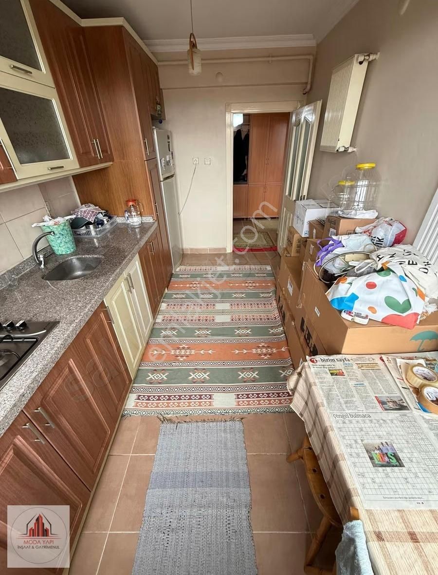 Site İçi A.otoparklı 2+1 Net 90 M2 5.kat Manzaralı 2+1 Daire.... - Görsel 22