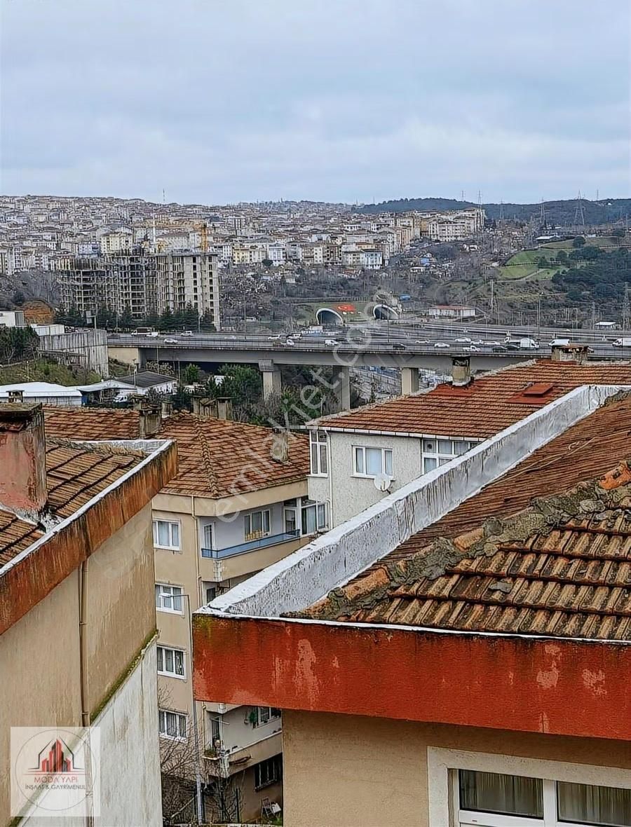Site İçi A.otoparklı 2+1 Net 90 M2 5.kat Manzaralı 2+1 Daire.... - Görsel 21