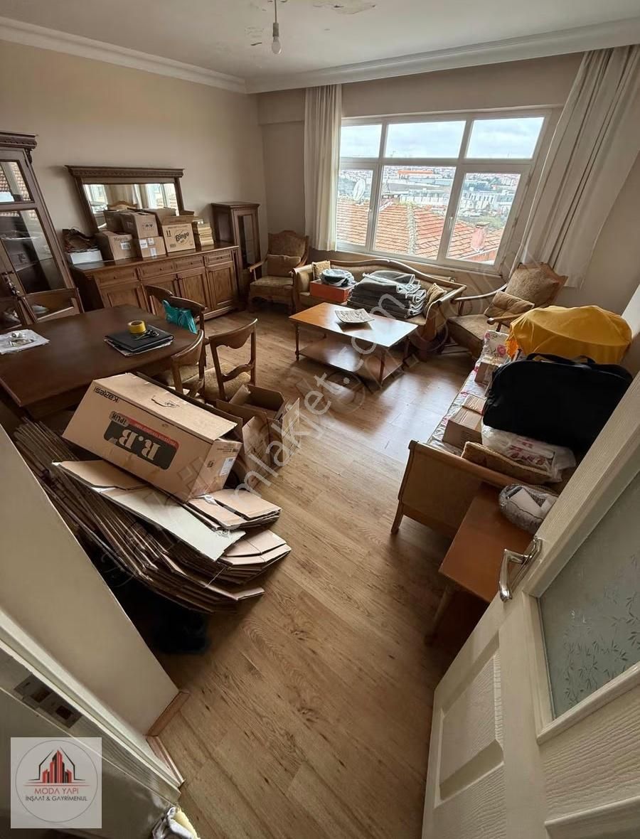 Site İçi A.otoparklı 2+1 Net 90 M2 5.kat Manzaralı 2+1 Daire.... - Görsel 31