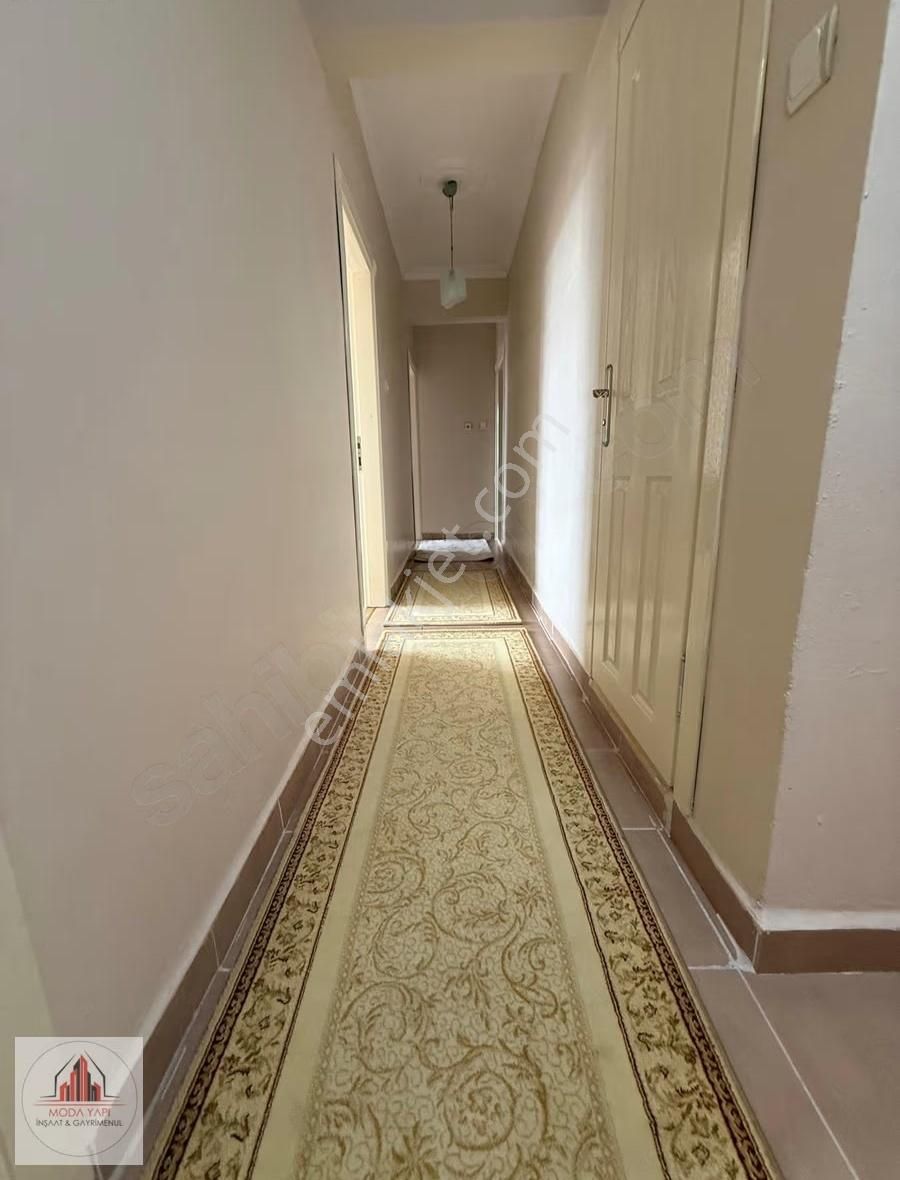 Site İçi A.otoparklı 2+1 Net 90 M2 5.kat Manzaralı 2+1 Daire.... - Görsel 30