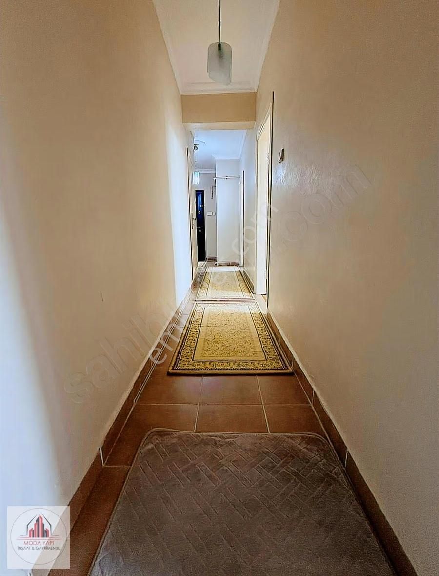 Site İçi A.otoparklı 2+1 Net 90 M2 5.kat Manzaralı 2+1 Daire.... - Görsel 14