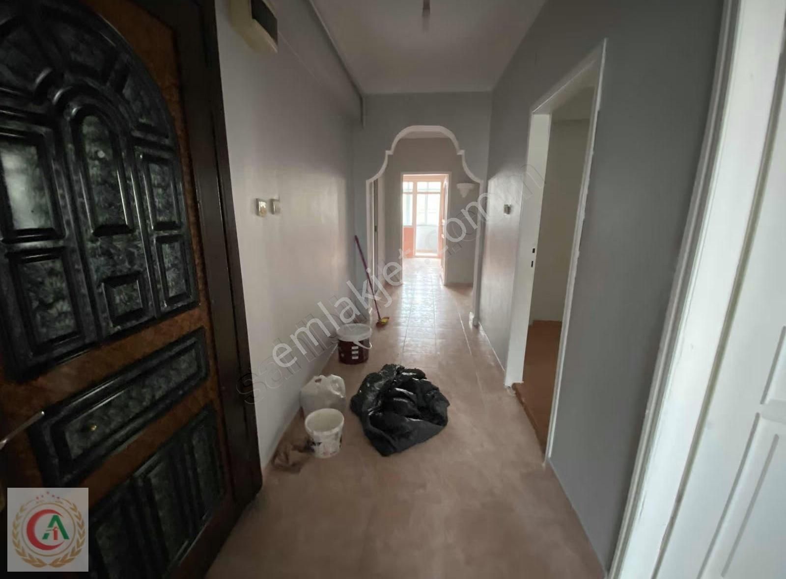 Akdoğan İnş Karayollar Mah Metroya Yakın Kiralık 3+1 Daire - Görsel 15