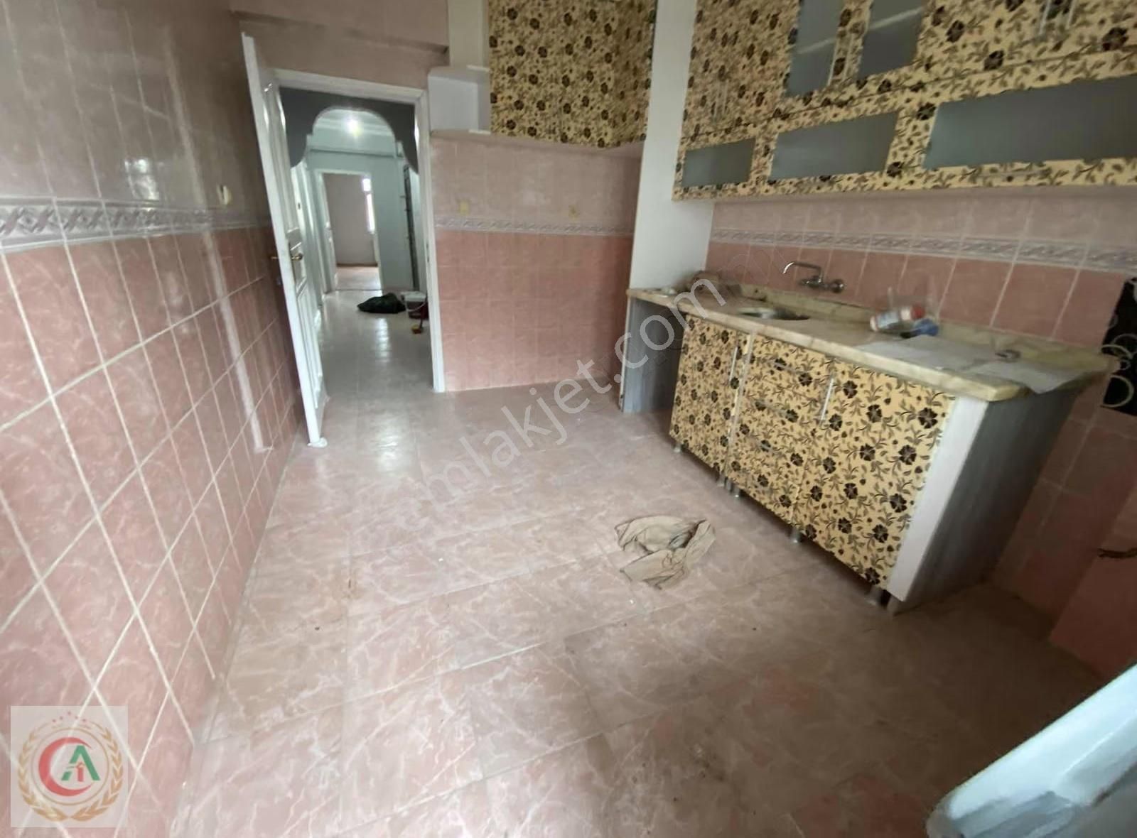Akdoğan İnş Karayollar Mah Metroya Yakın Kiralık 3+1 Daire - Görsel 17