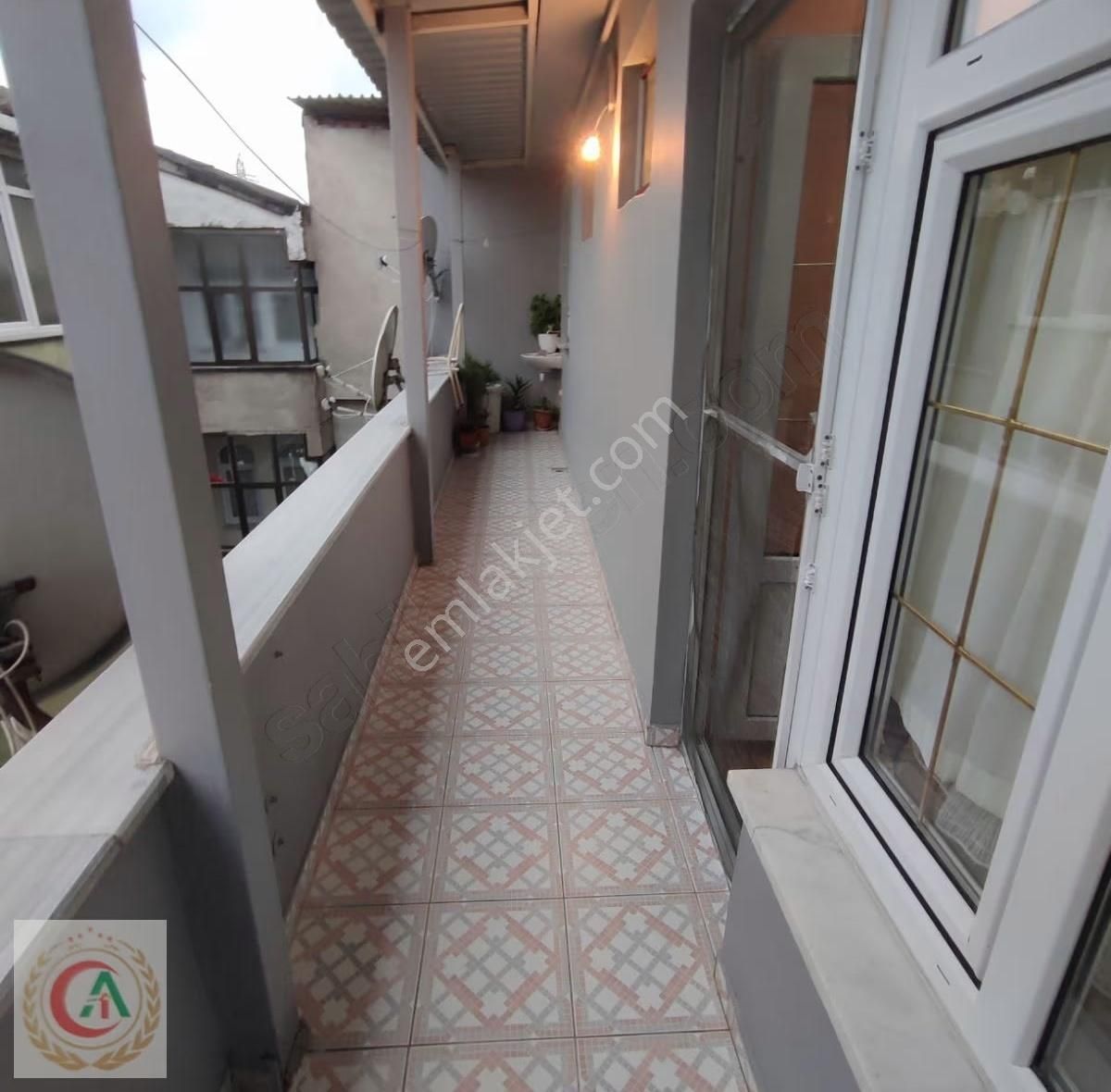 Akdoğan İnş 50.yıl Mah Tramvay Dibinde 250m2 Ultra Lüks Daire - Görsel 32