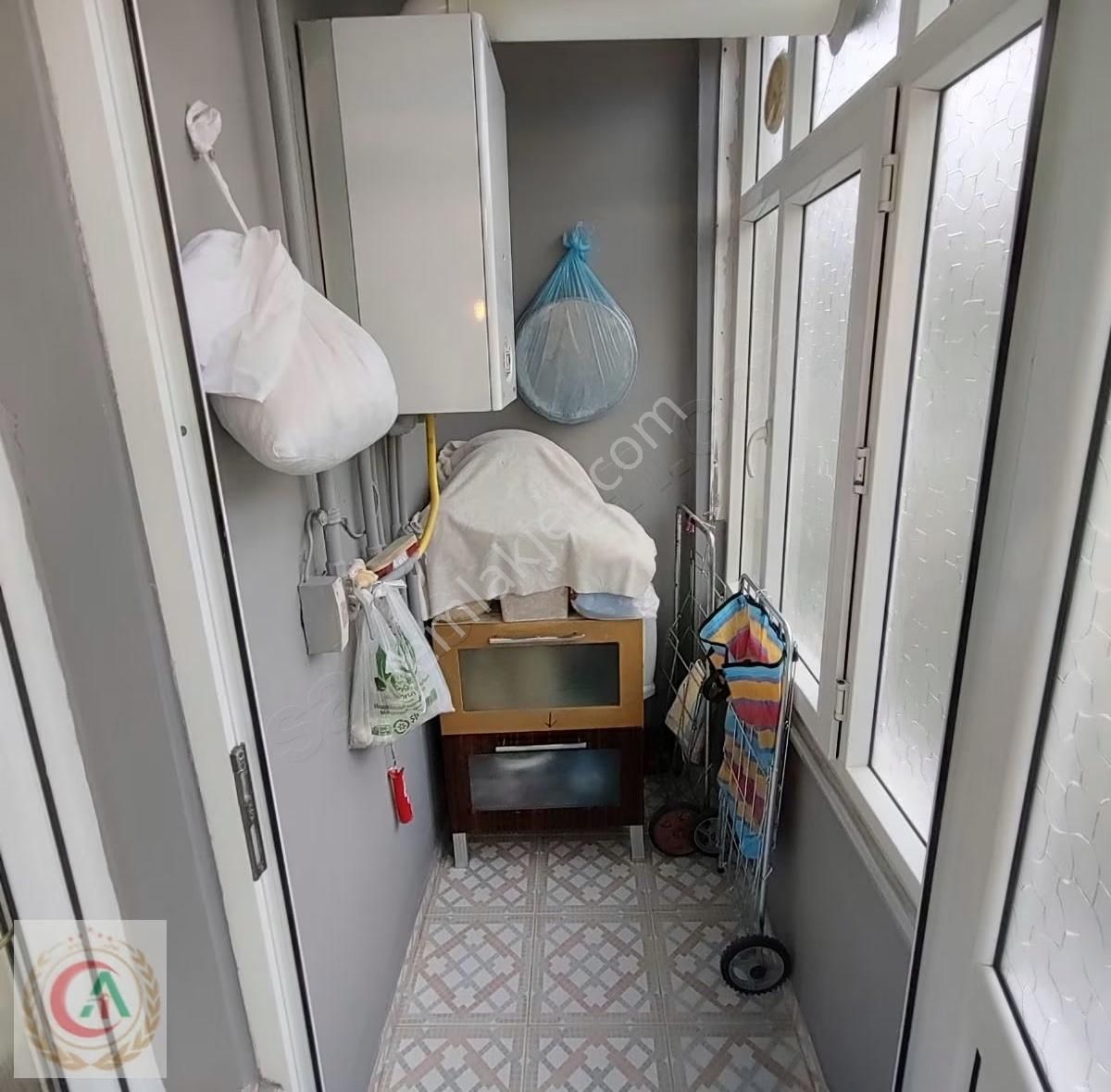 Akdoğan İnş 50.yıl Mah Tramvay Dibinde 250m2 Ultra Lüks Daire - Görsel 13