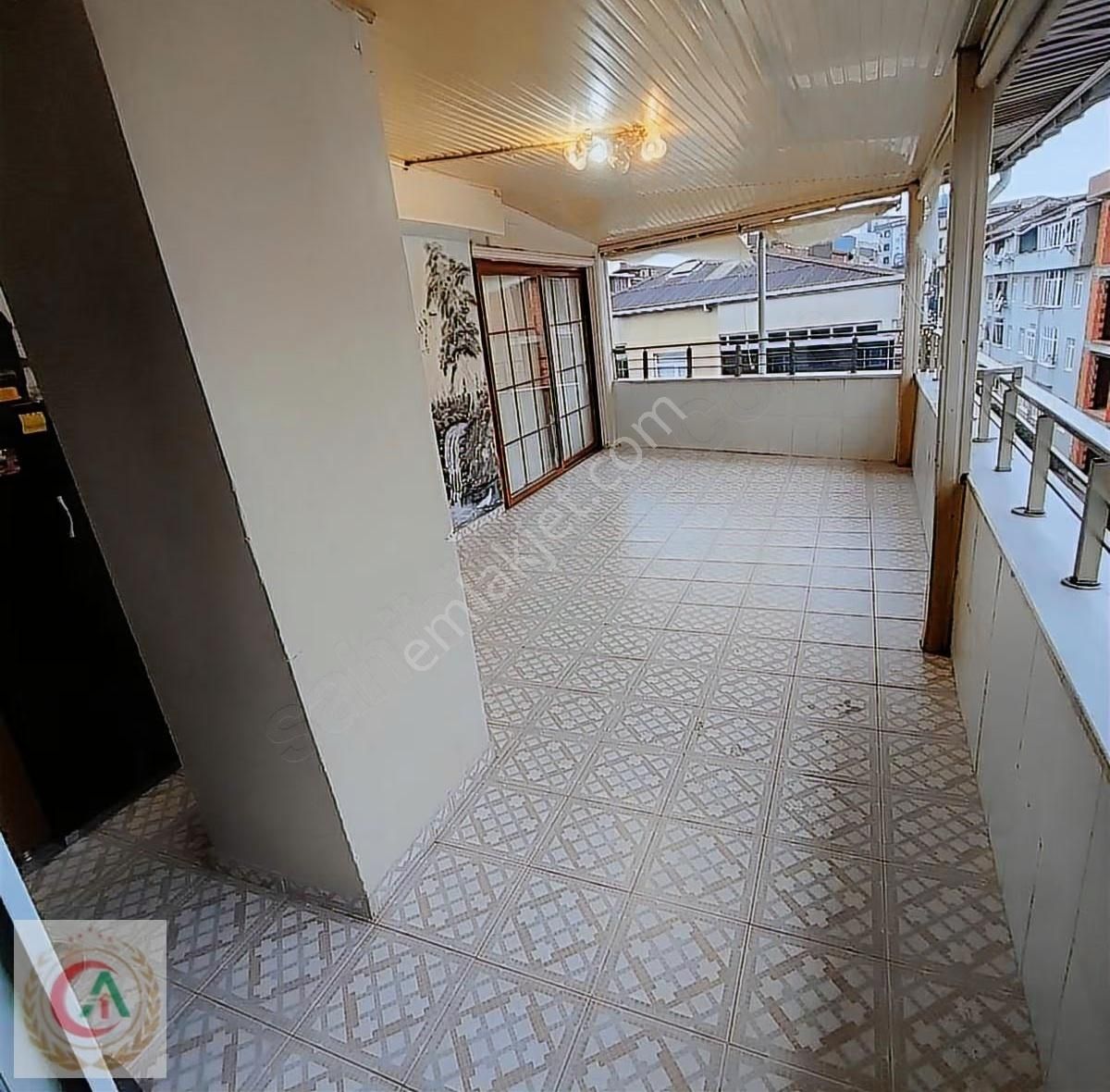 Akdoğan İnş 50.yıl Mah Tramvay Dibinde 250m2 Ultra Lüks Daire - Görsel 7