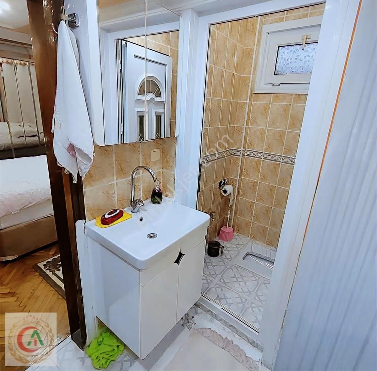Akdoğan İnş 50.yıl Mah Tramvay Dibinde 250m2 Ultra Lüks Daire - Görsel 28