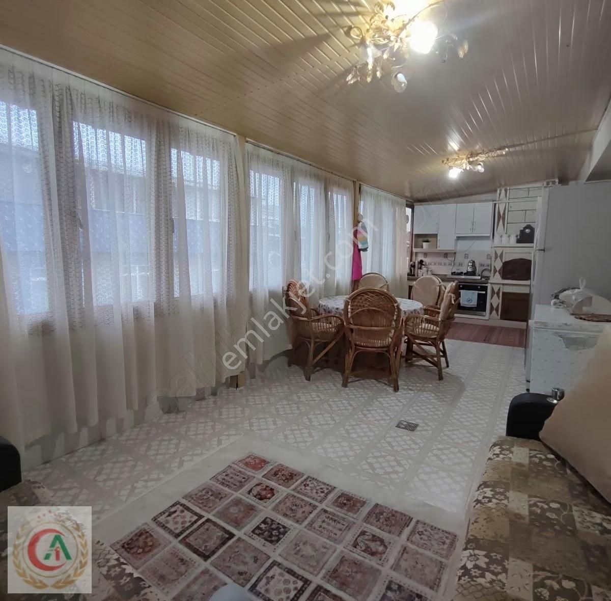 Akdoğan İnş 50.yıl Mah Tramvay Dibinde 250m2 Ultra Lüks Daire - Görsel 12
