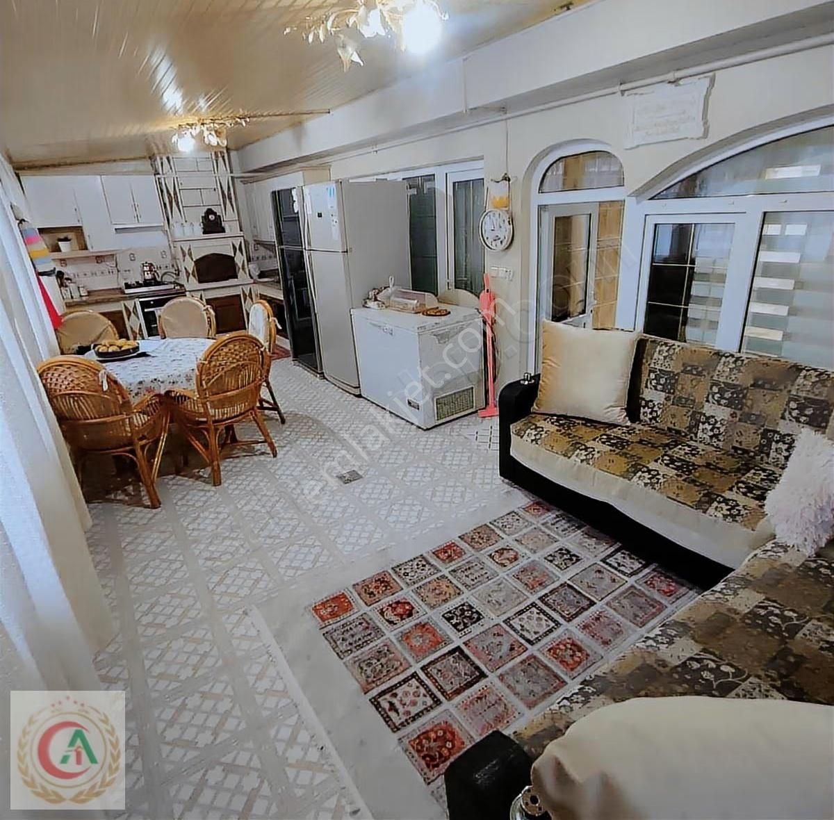 Akdoğan İnş 50.yıl Mah Tramvay Dibinde 250m2 Ultra Lüks Daire - Görsel 2