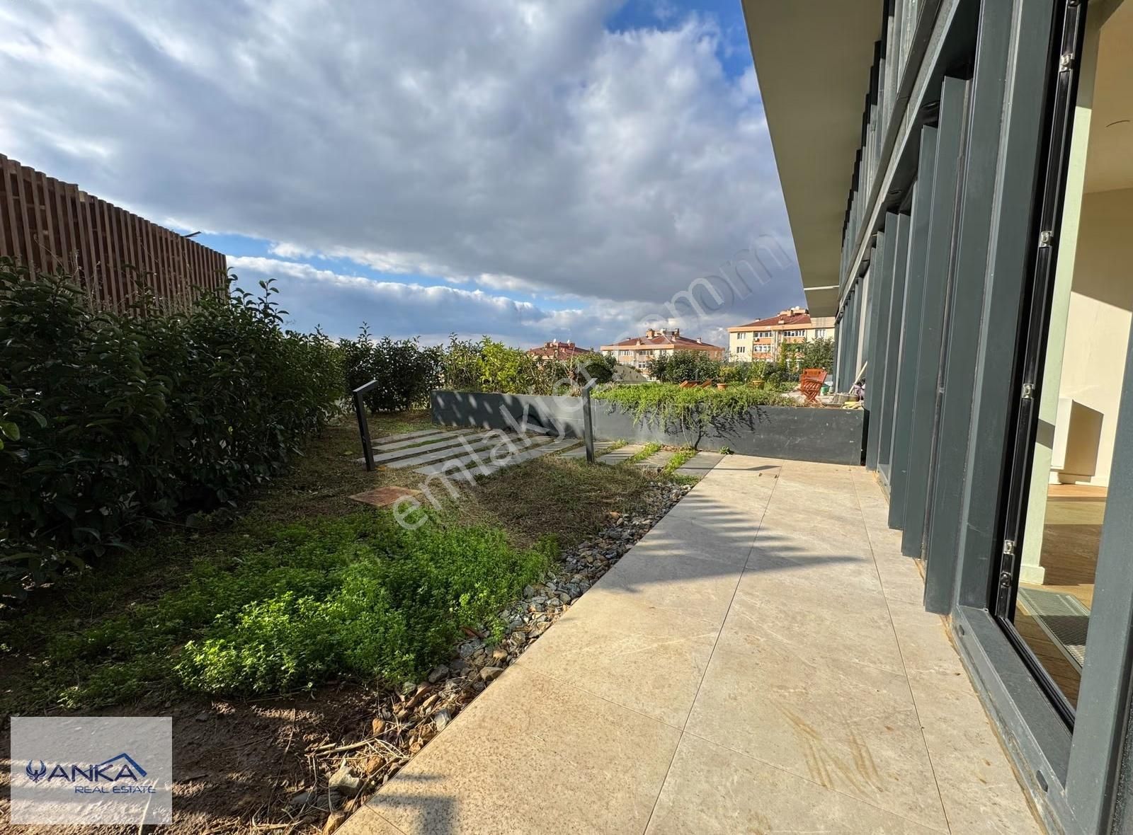 Vakıf Gyo Satış Ofisinden %5 Peşin Hemen Teslim Daireler - Görsel 4