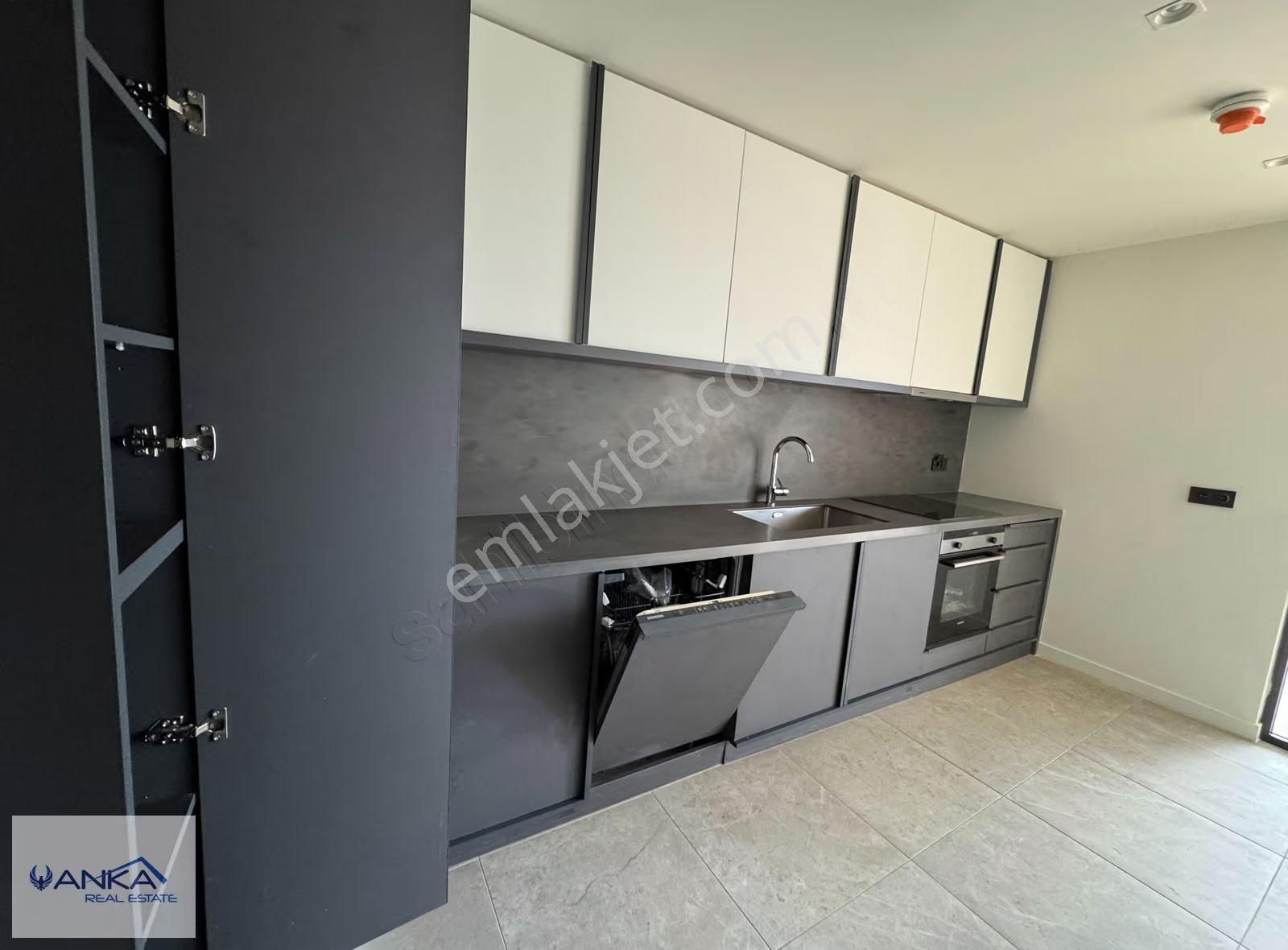 Vakıf Gyo Satış Ofisinden %5 Peşin Hemen Teslim Daireler - Görsel 16