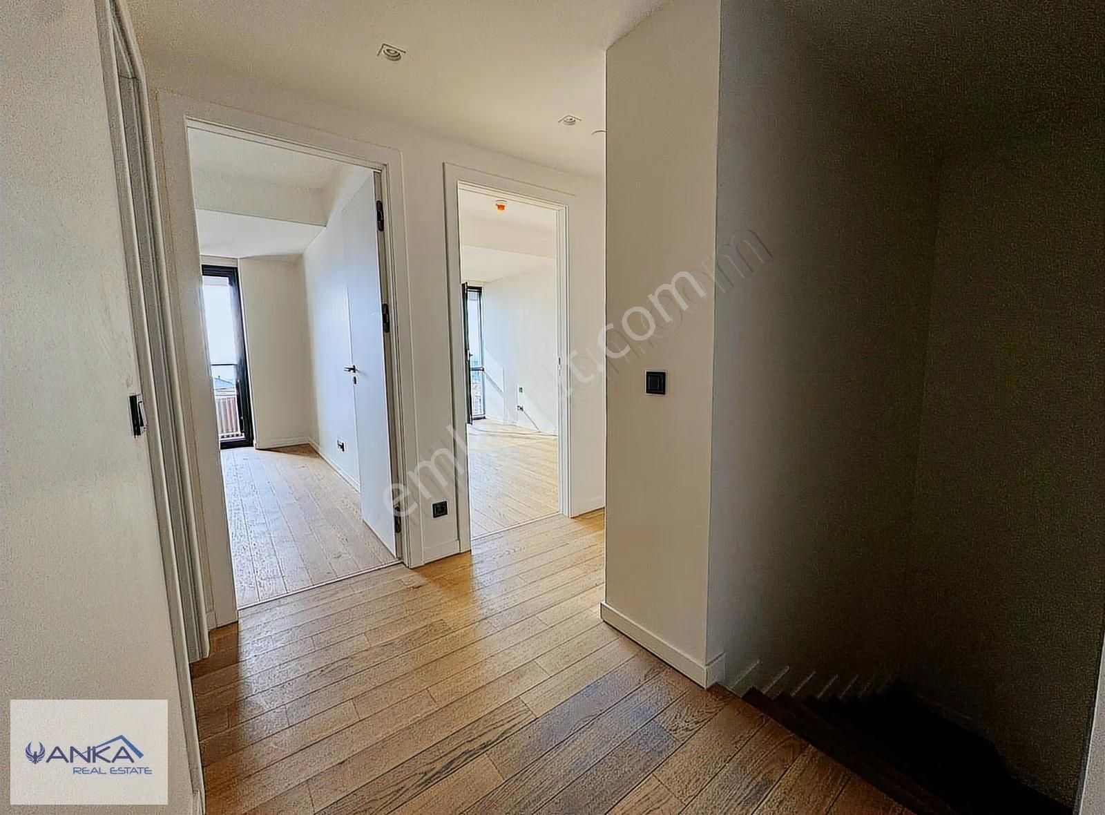 Vakıf Gyo Satış Ofisinden %5 Peşin Hemen Teslim Daireler - Görsel 26