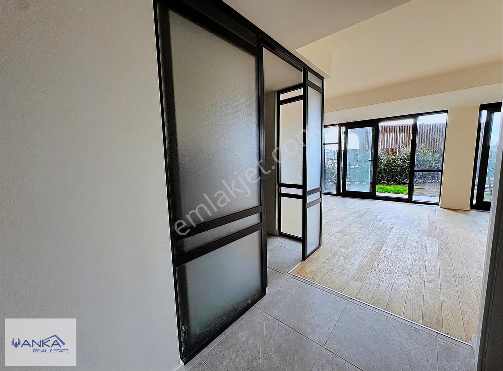 Vakıf Gyo Satış Ofisinden %5 Peşin Hemen Teslim Daireler - Görsel 17