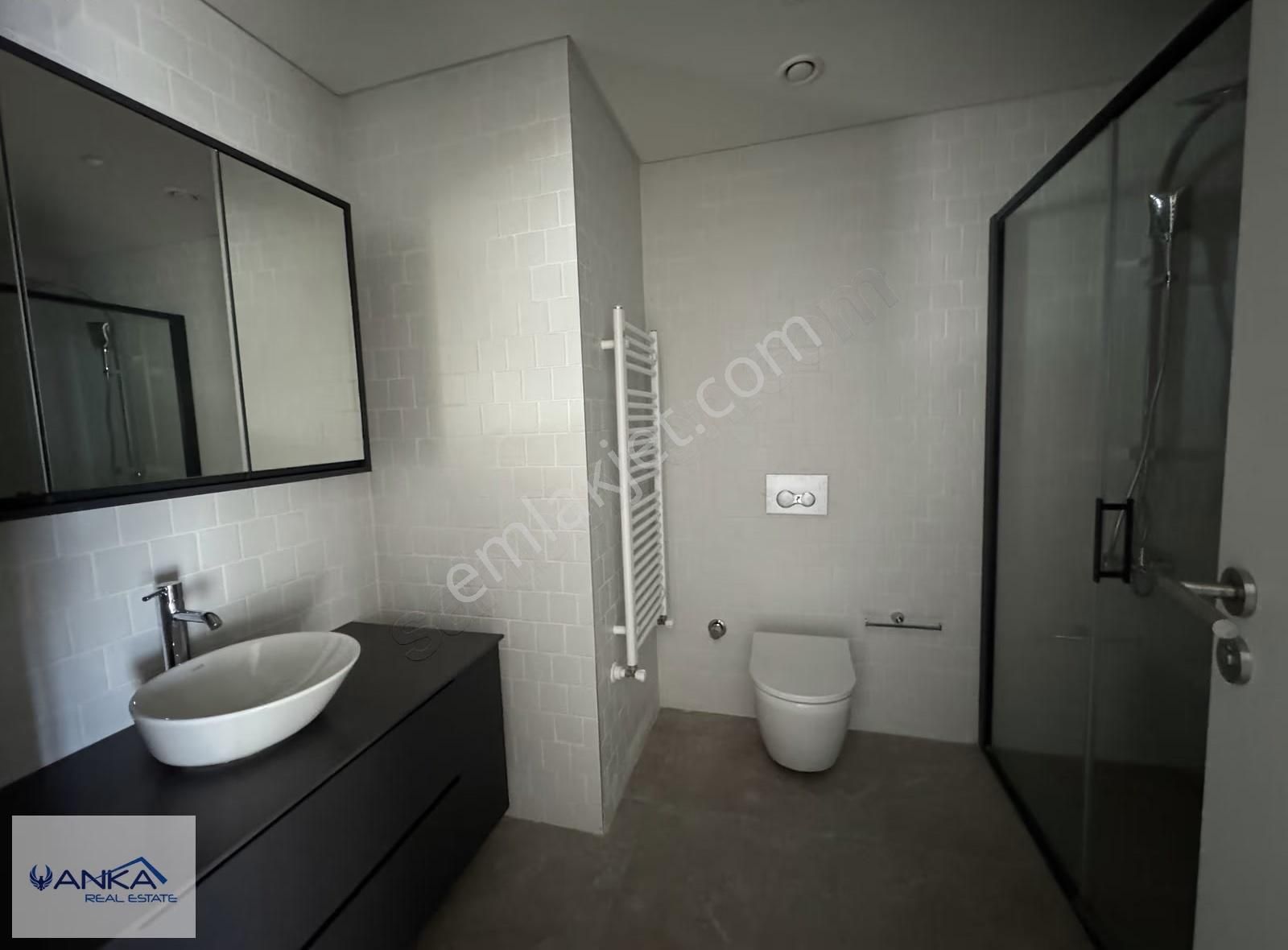 Vakıf Gyo Satış Ofisinden %5 Peşin Hemen Teslim Daireler - Görsel 5