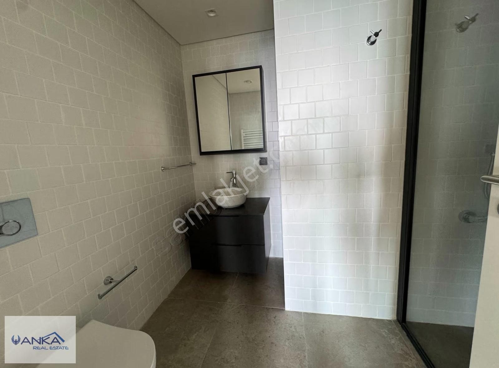 Vakıf Gyo Satış Ofisinden %5 Peşin Hemen Teslim Daireler - Görsel 28