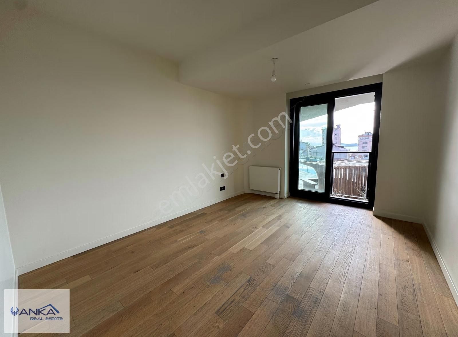 Vakıf Gyo Satış Ofisinden %5 Peşin Hemen Teslim Daireler - Görsel 32