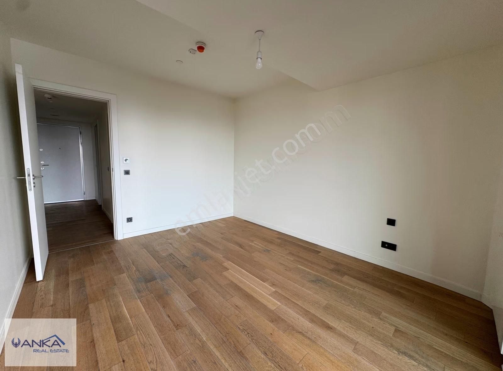 Vakıf Gyo Satış Ofisinden %5 Peşin Hemen Teslim Daireler - Görsel 24