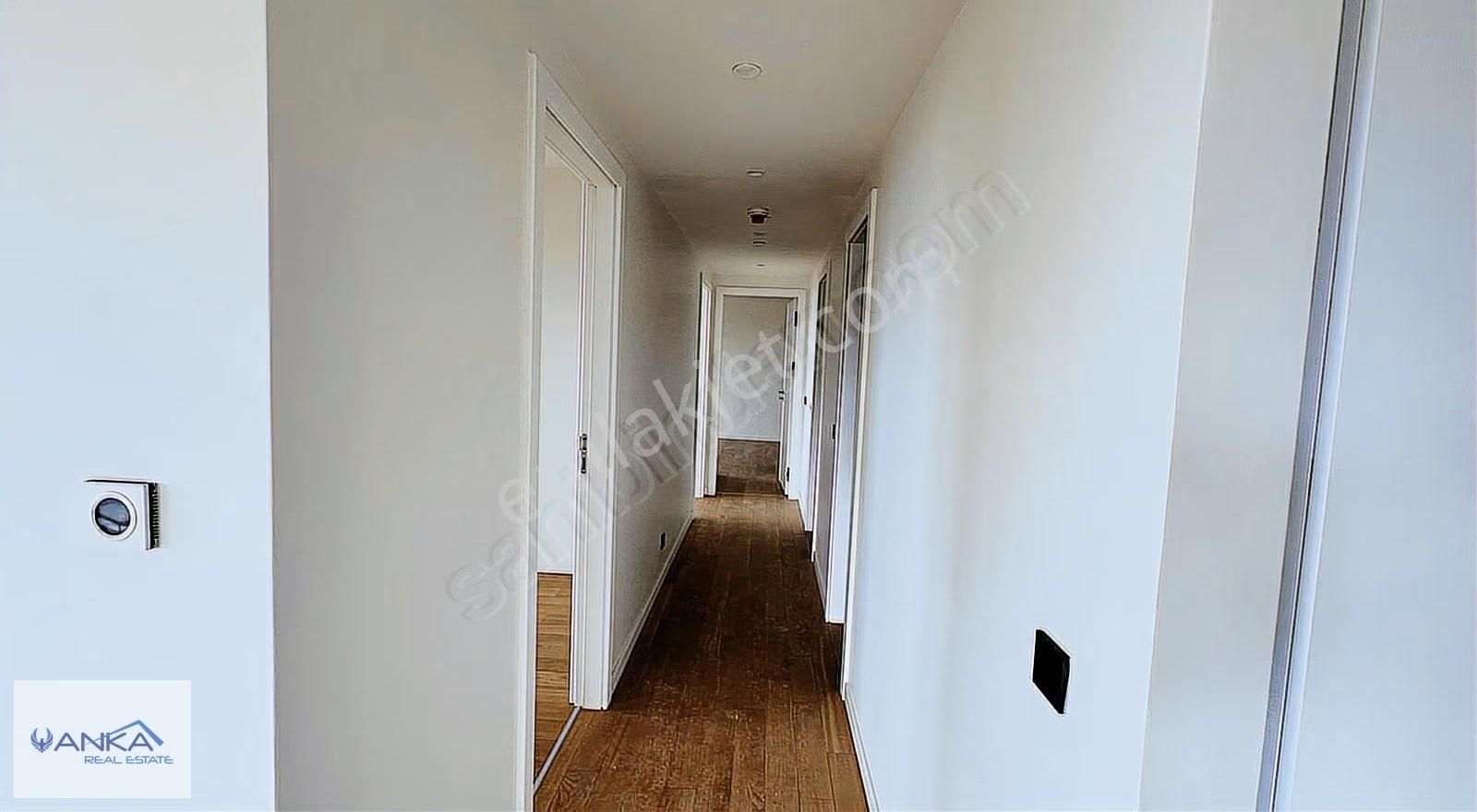 Vakıf Gyo Satış Ofisinden %5 Peşin Hemen Teslim 3+1 Adalar Manz. - Görsel 21