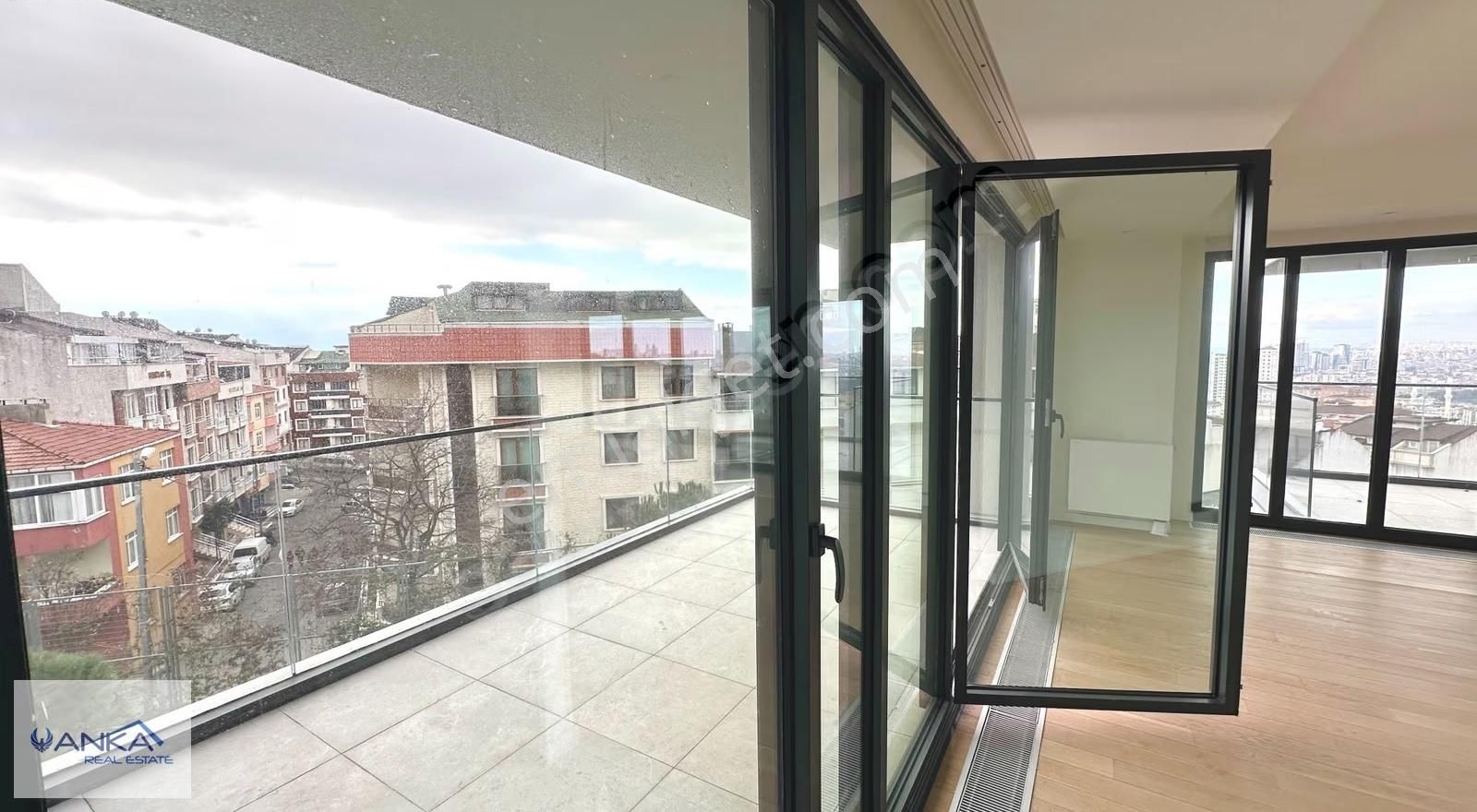 Vakıf Gyo Satış Ofisinden %5 Peşin Hemen Teslim 3+1 Adalar Manz. - Görsel 9