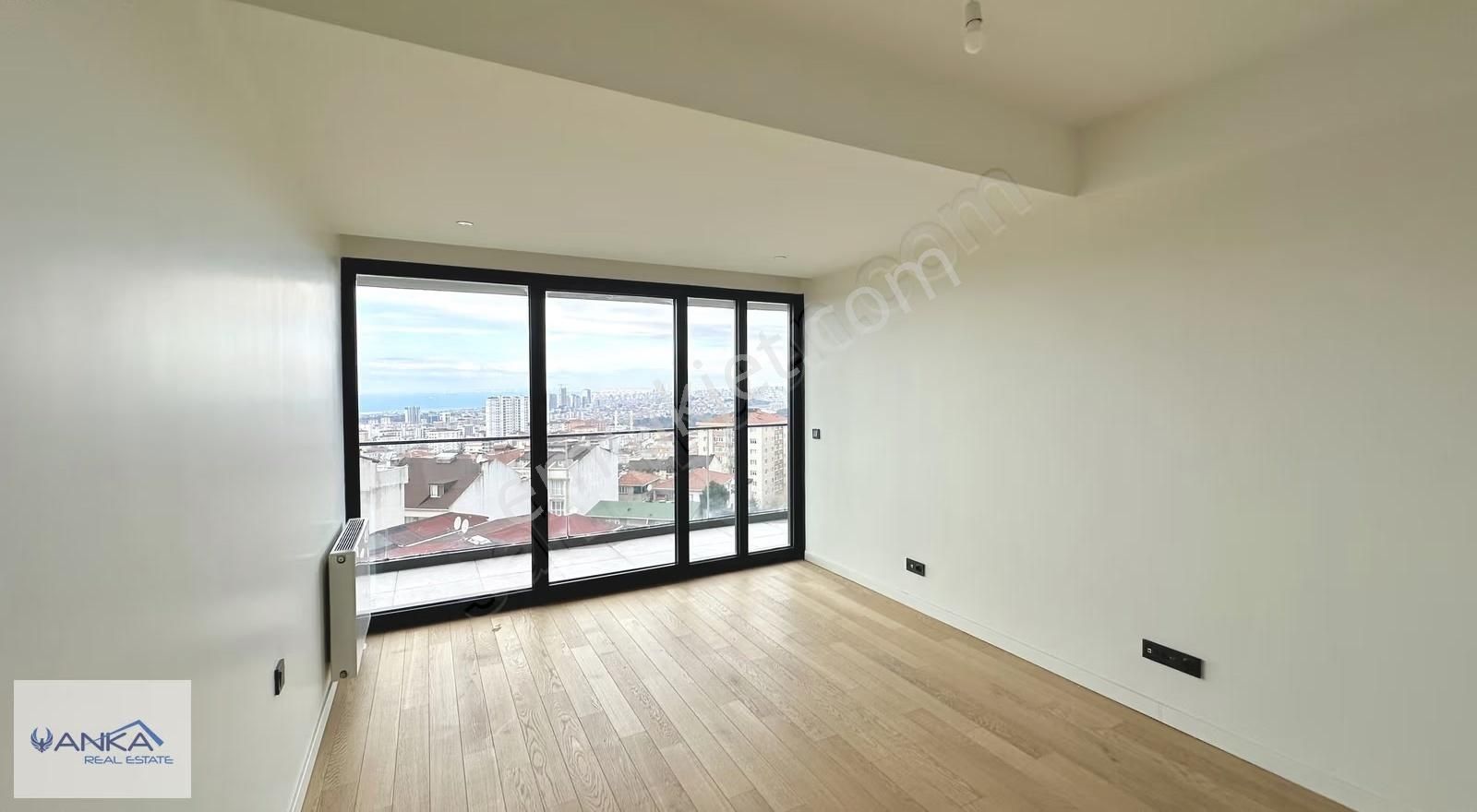 Vakıf Gyo Satış Ofisinden %5 Peşin Hemen Teslim 3+1 Adalar Manz. - Görsel 8