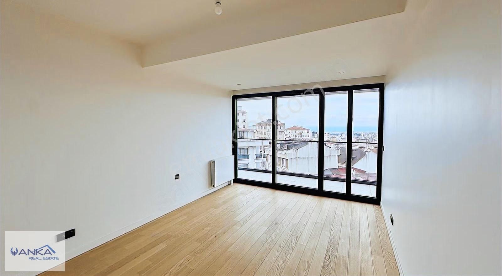 Vakıf Gyo Satış Ofisinden %5 Peşin Hemen Teslim 3+1 Adalar Manz. - Görsel 10