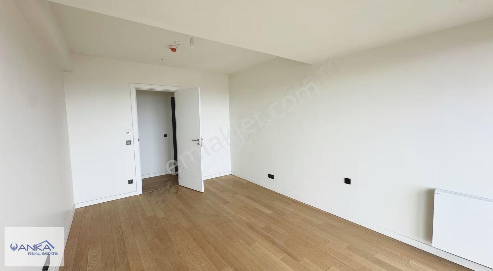 Vakıf Gyo Satış Ofisinden %5 Peşin Hemen Teslim 3+1 Adalar Manz. - Görsel 12