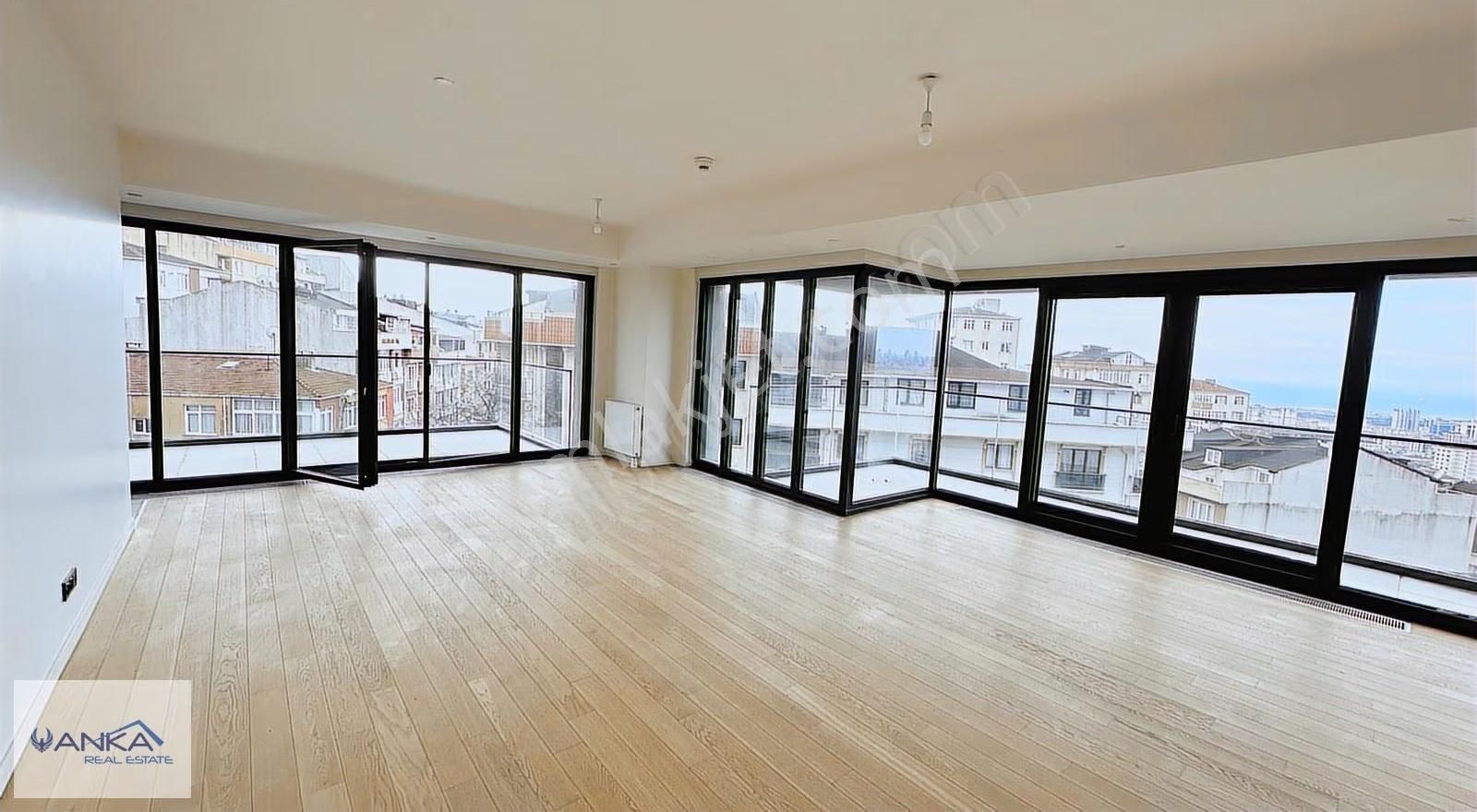 Vakıf Gyo Satış Ofisinden %5 Peşin Hemen Teslim 3+1 Adalar Manz. - Görsel 2