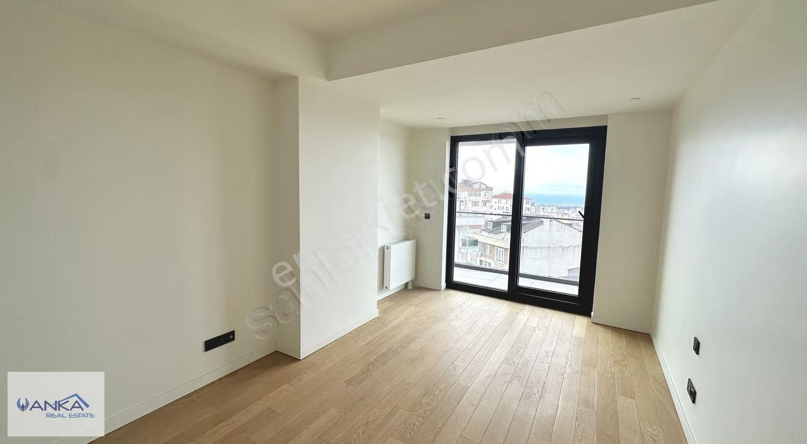 Vakıf Gyo Satış Ofisinden %5 Peşin Hemen Teslim 3+1 Adalar Manz. - Görsel 18