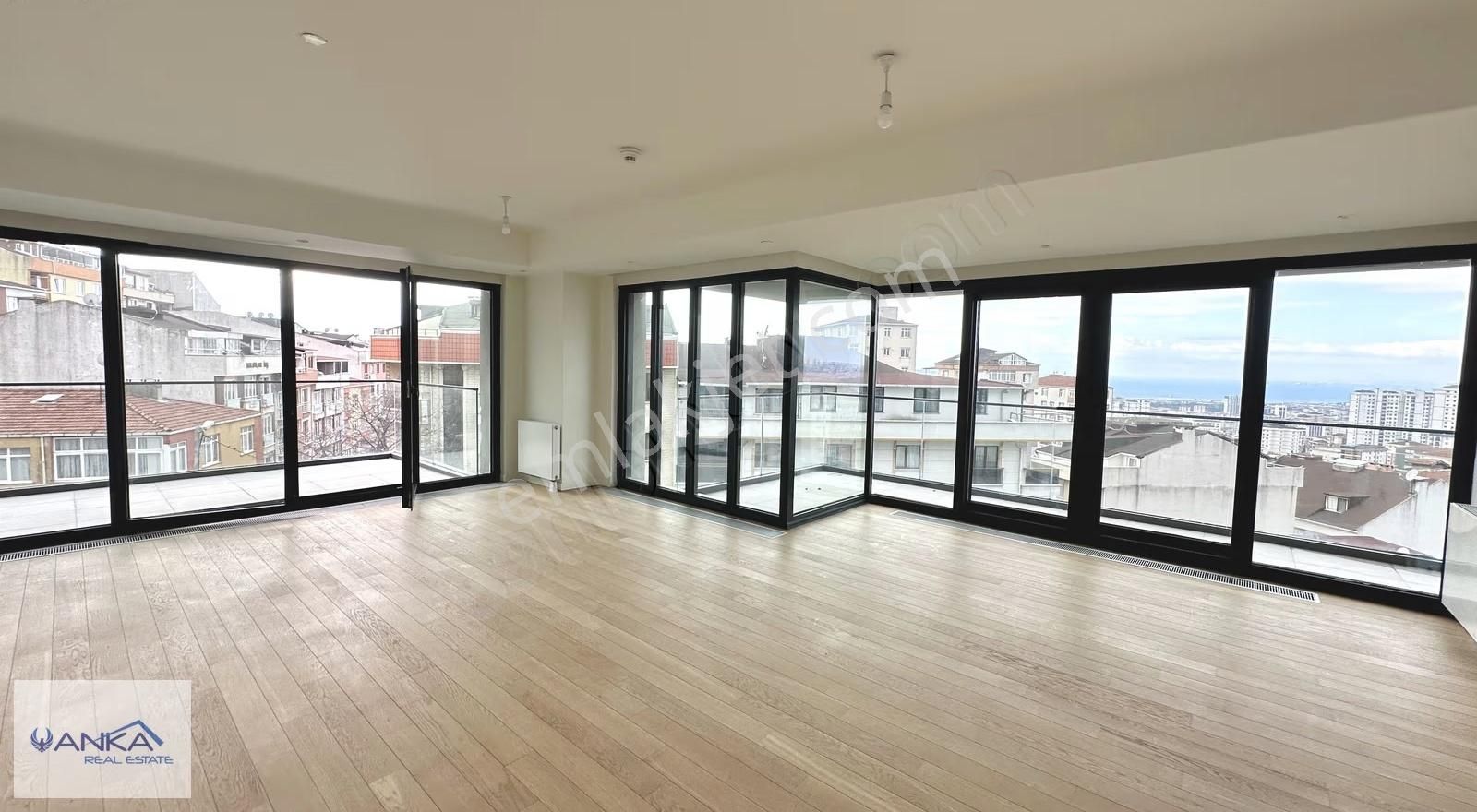 Vakıf Gyo Satış Ofisinden %5 Peşin Hemen Teslim 3+1 Adalar Manz. - Görsel 34