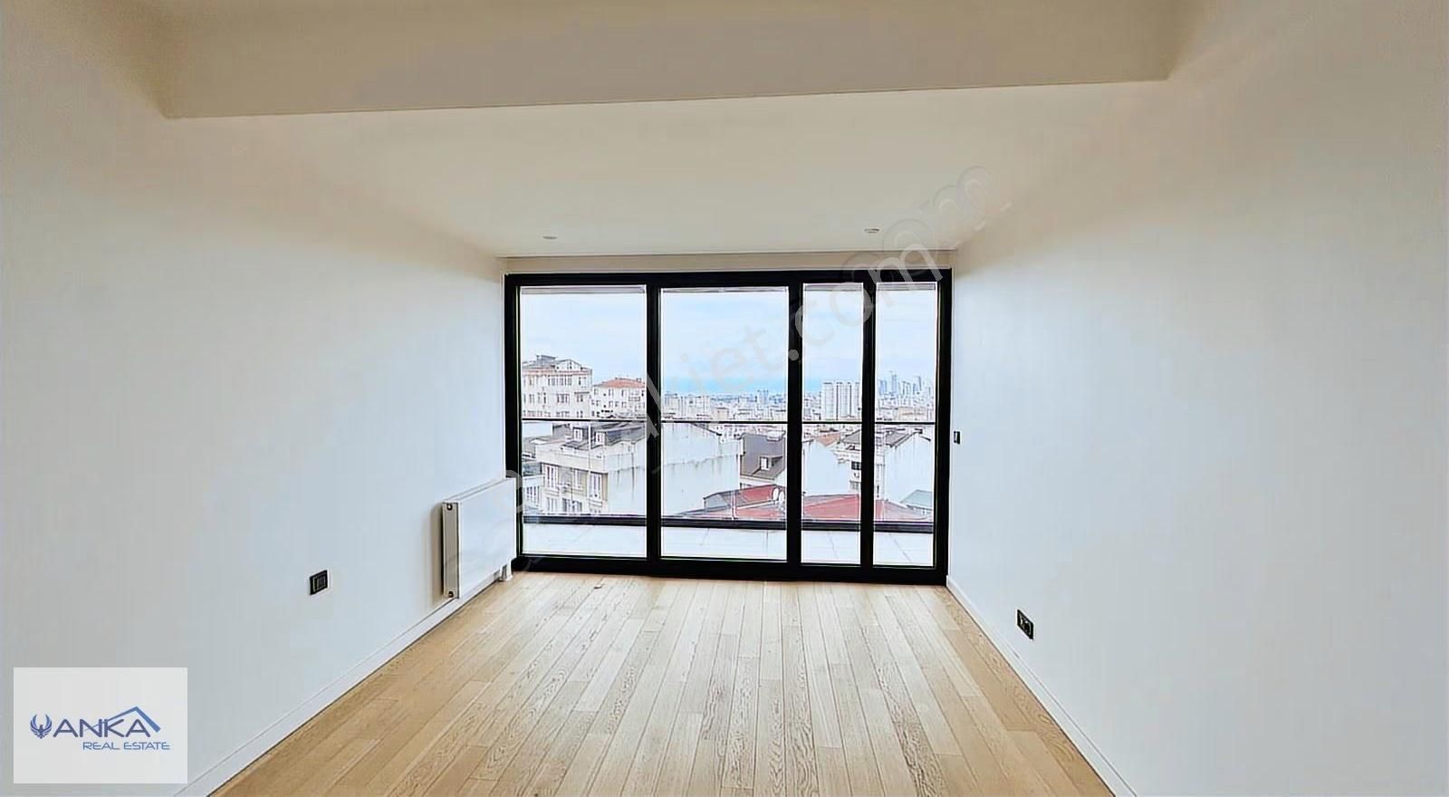 Vakıf Gyo Satış Ofisinden %5 Peşin Hemen Teslim 3+1 Adalar Manz. - Görsel 17