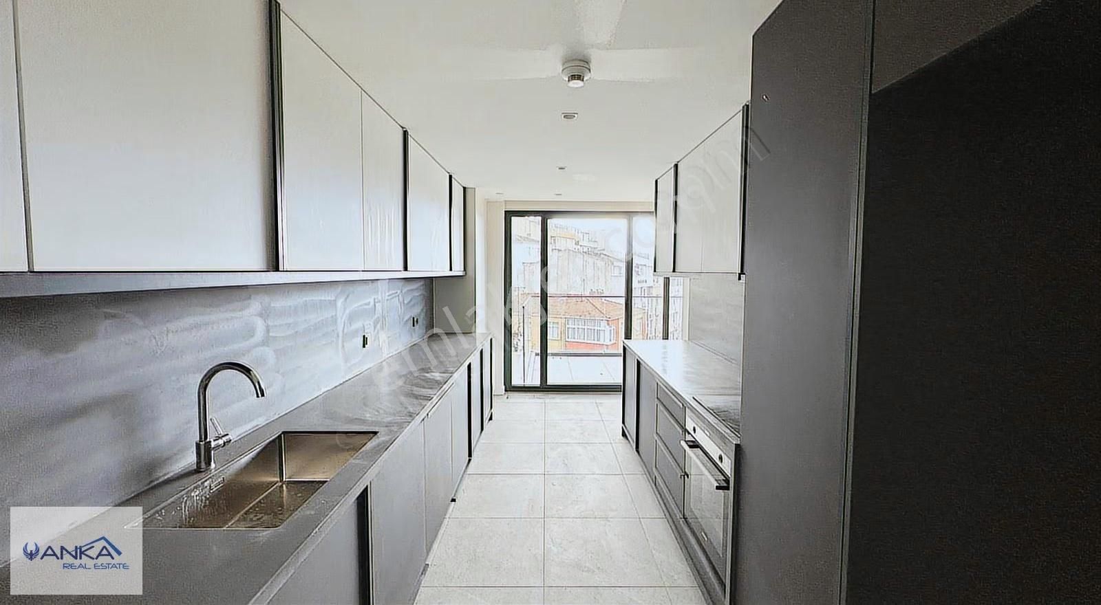 Vakıf Gyo Satış Ofisinden %5 Peşin Hemen Teslim 3+1 Adalar Manz. - Görsel 13