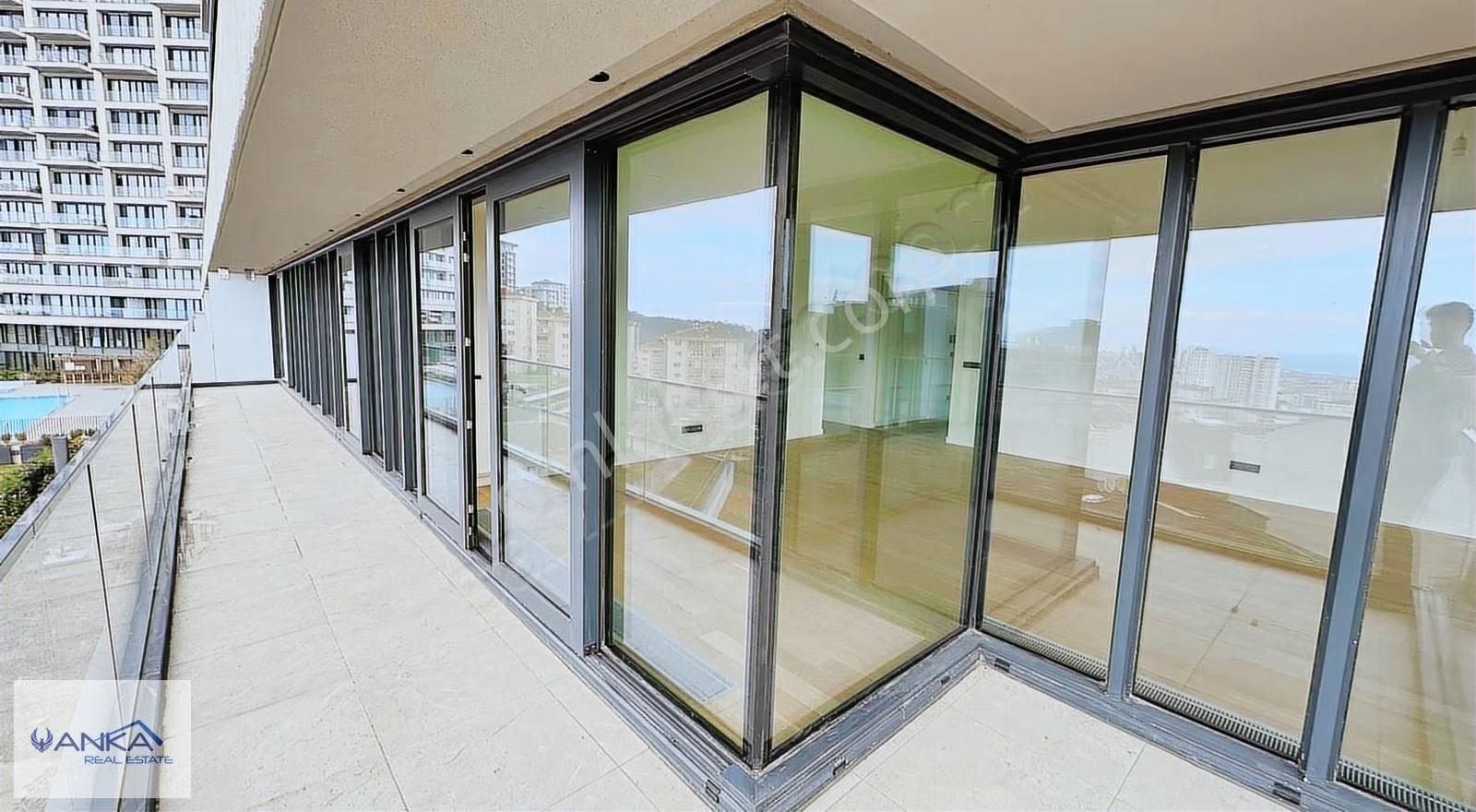 Vakıf Gyo Satış Ofisinden %5 Peşin Hemen Teslim 3+1 Adalar Manz. - Görsel 30