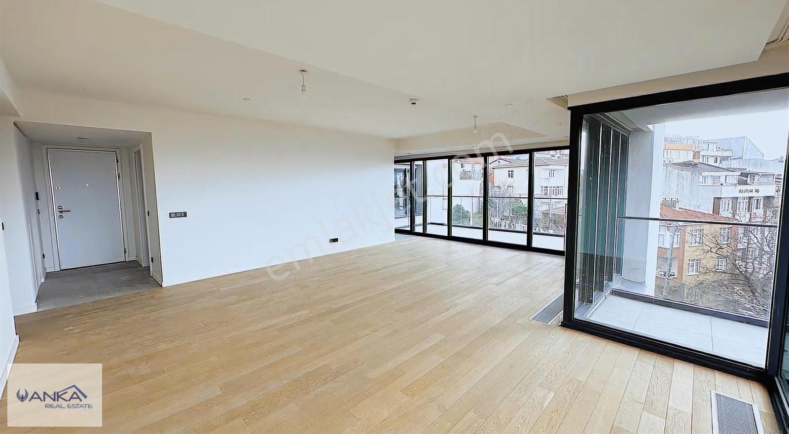 Vakıf Gyo Satış Ofisinden %5 Peşin Hemen Teslim 3+1 Adalar Manz. - Görsel 29