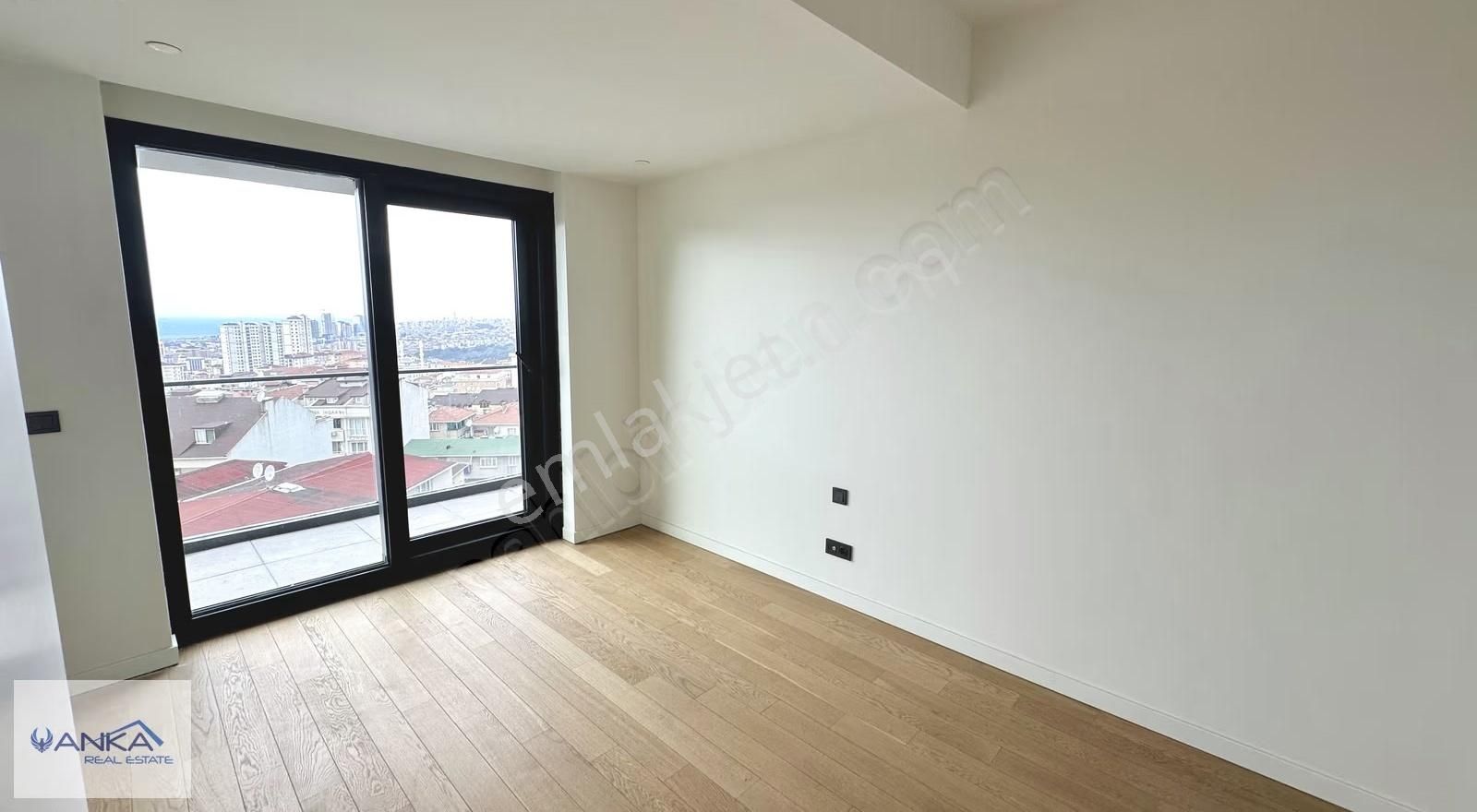 Vakıf Gyo Satış Ofisinden %5 Peşin Hemen Teslim 3+1 Adalar Manz. - Görsel 23