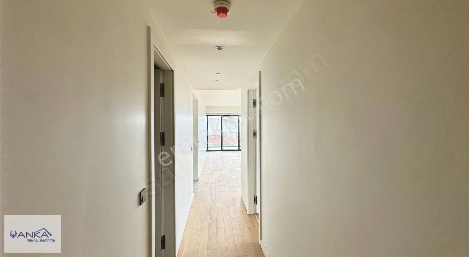 Vakıf Gyo Satış Ofisinden %5 Peşin Hemen Teslim 3+1 Adalar Manz. - Görsel 25