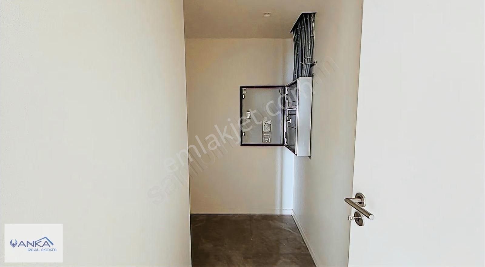 Vakıf Gyo Satış Ofisinden %5 Peşin Hemen Teslim 3+1 Adalar Manz. - Görsel 6