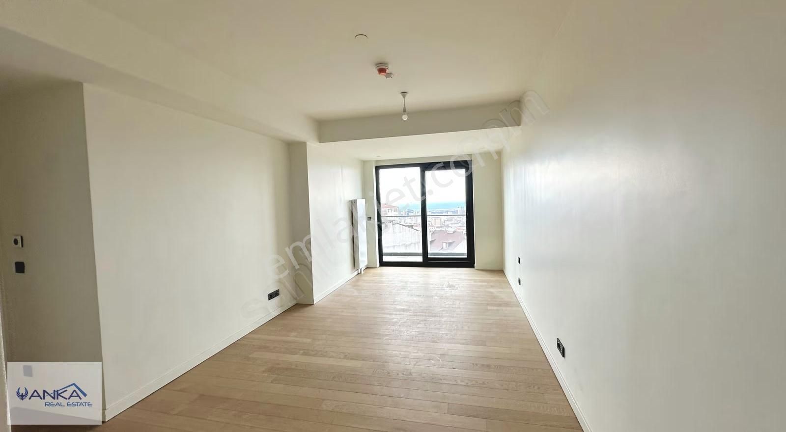 Vakıf Gyo Satış Ofisinden %5 Peşin Hemen Teslim 3+1 Adalar Manz. - Görsel 26