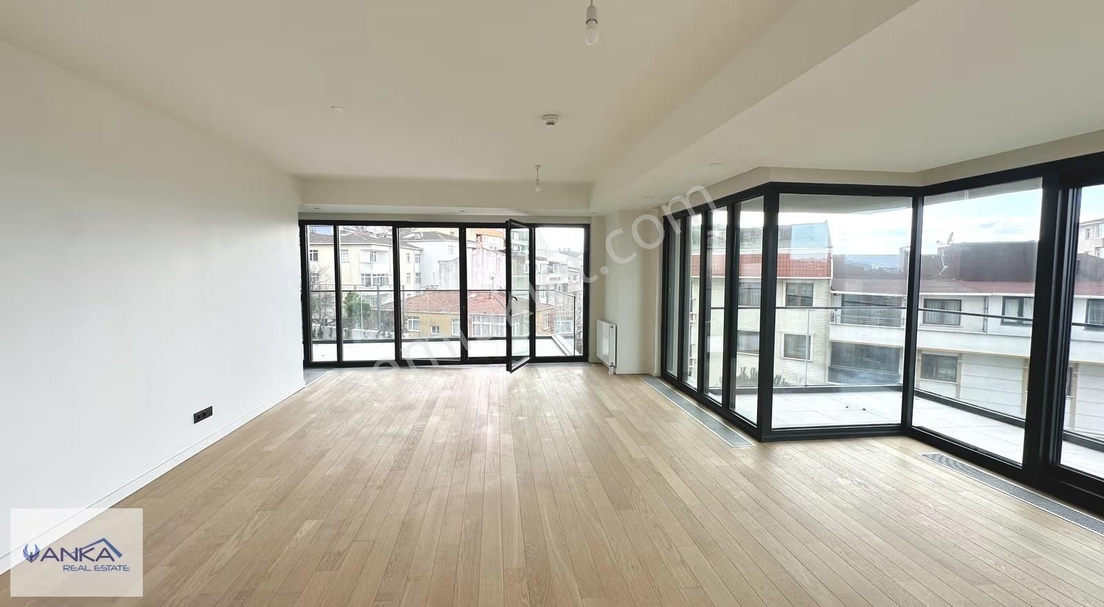 Vakıf Gyo Satış Ofisinden %5 Peşin Hemen Teslim 3+1 Adalar Manz. - Görsel 4