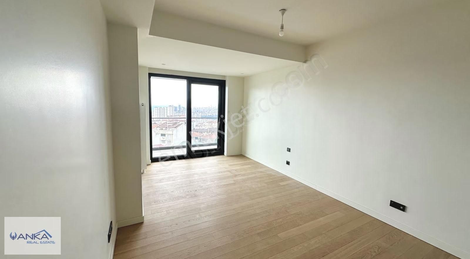 Vakıf Gyo Satış Ofisinden %5 Peşin Hemen Teslim 3+1 Adalar Manz. - Görsel 24