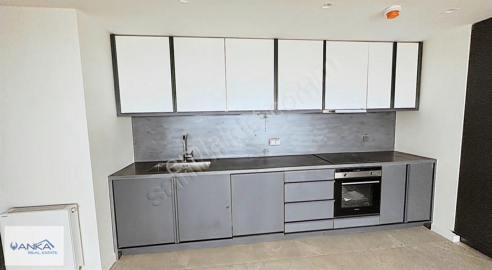 Vakıf Gyo Satış Ofisinden %5 Peşin Hemen Teslim 3+1 Adalar Manz. - Görsel 29