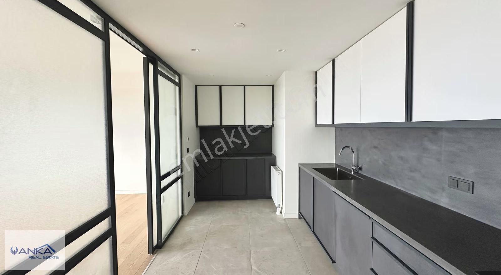 Vakıf Gyo Satış Ofisinden %5 Peşin Hemen Teslim 3+1 Adalar Manz. - Görsel 27