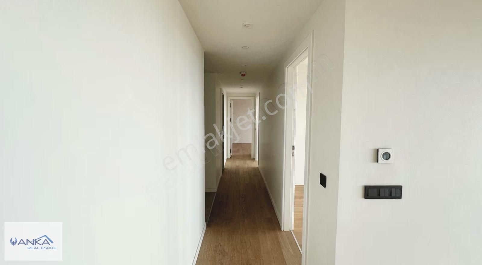 Vakıf Gyo Satış Ofisinden %5 Peşin Hemen Teslim 3+1 Adalar Manz. - Görsel 24