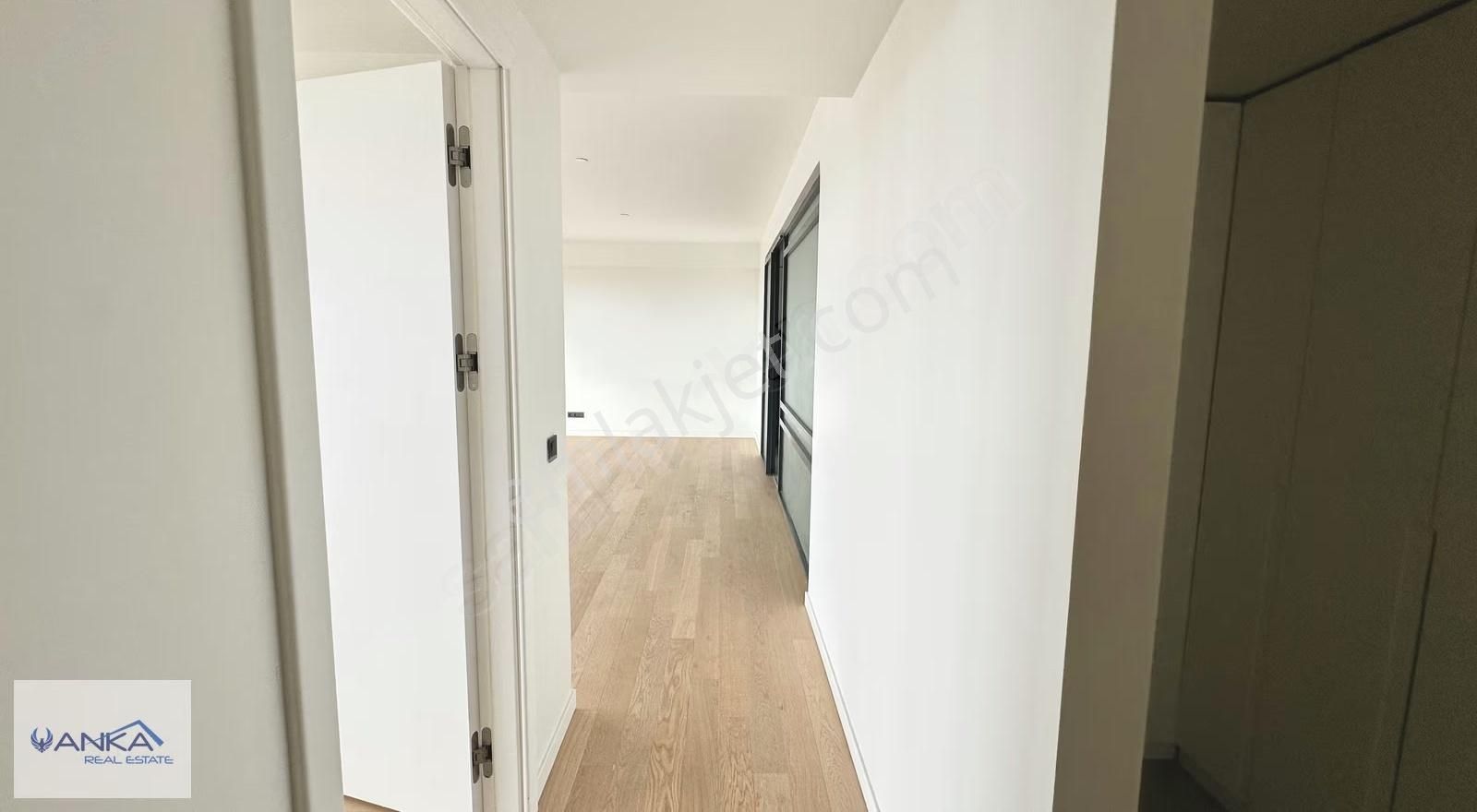 Vakıf Gyo Satış Ofisinden %5 Peşin Hemen Teslim 3+1 Adalar Manz. - Görsel 8