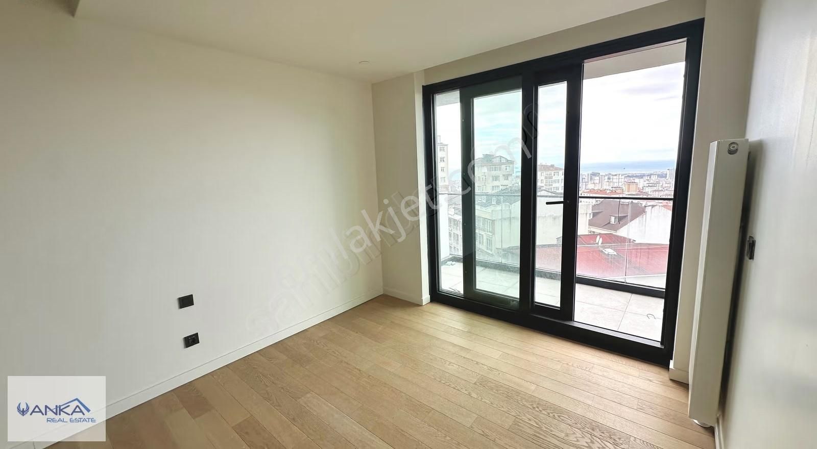 Vakıf Gyo Satış Ofisinden %5 Peşin Hemen Teslim 3+1 Adalar Manz. - Görsel 10